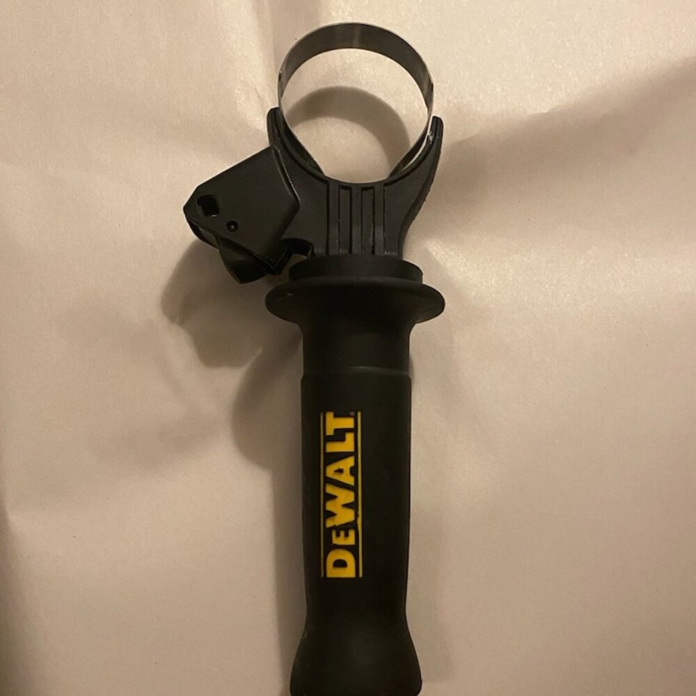 DEWALT ELECTRIC DRILL HAMMER HANDLE